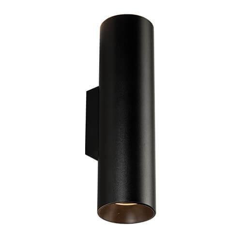 Настенный светильник Italline Danny W2 black Настенный светильник Italline Danny W2 black
