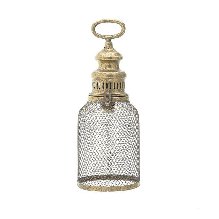 Светодиодный фонарь Led из металла Светодиодный фонарь Led из металла
