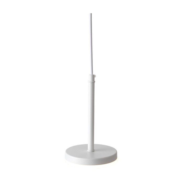 Светильник подвесной Ciamella белого цвета - купить Подвесные светильники по цене 2420.0