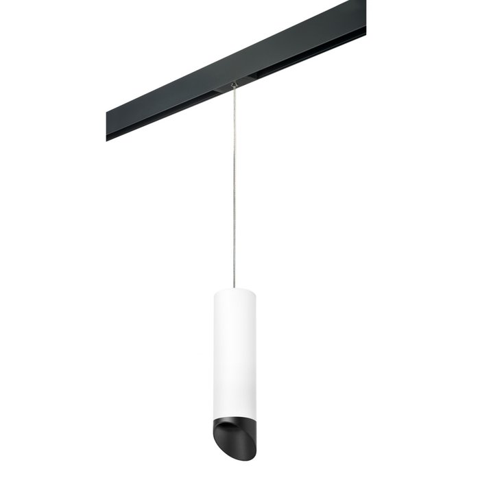 Светильник д/1-фазн трека RULLO HP16 (216496+595887+201487) - купить Трековые светильники по цене 4230.0 Светильник д/1-фазн трека RULLO HP16 (216496+595887+201487) - купить Трековые светильники по цене 4230.0