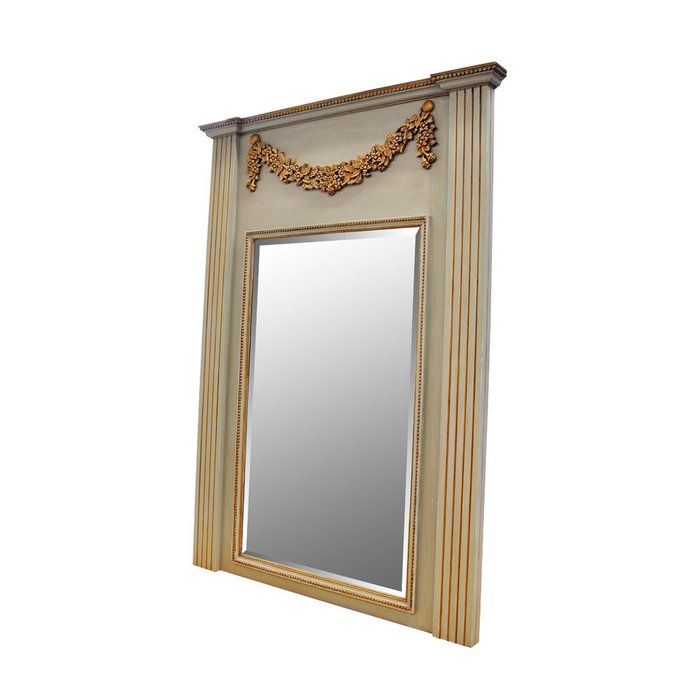Настенное Зеркало "Amber" - лучшие Настенные зеркала в INMYROOM