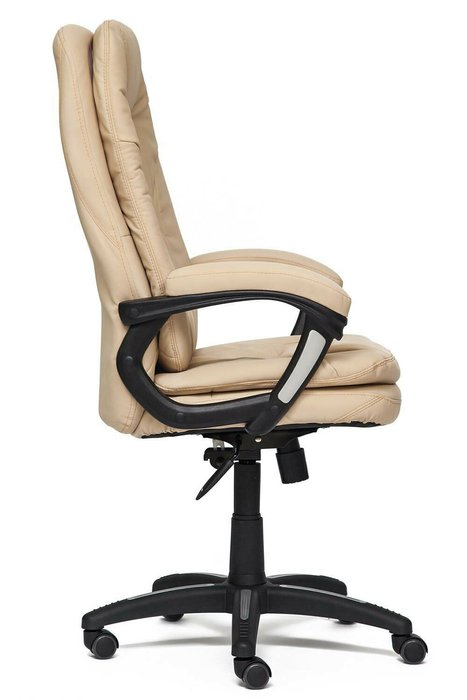 Кресло офисное Comfort бежевого цвета - лучшие Офисные кресла в INMYROOM