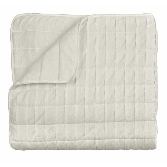 постельное покрывало Pierre Cardin ONDAS Бежевый 135 кровать (3 Предметы) постельное покрывало Pierre Cardin ONDAS Бежевый 135 кровать (3 Предметы)