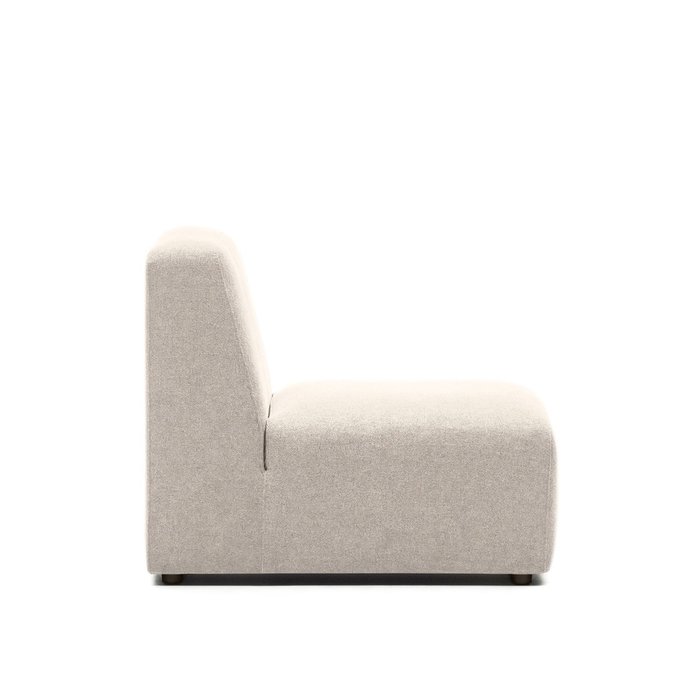 Кресло Neom бежевого цвета - лучшие Интерьерные кресла в INMYROOM