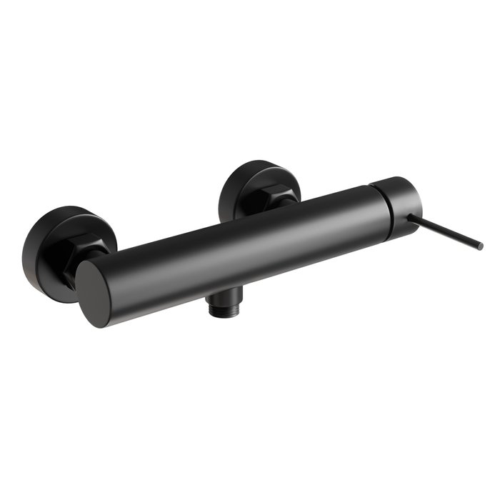 Смеситель для душа WasserKRAFT Нирс (Niers) 3002BL Смеситель для душа WasserKRAFT Нирс (Niers) 3002BL
