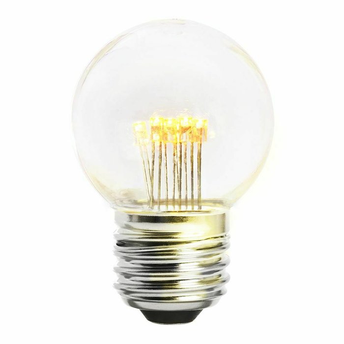 Светодиодный LB-372 25909 - лучшие Лампочки в INMYROOM