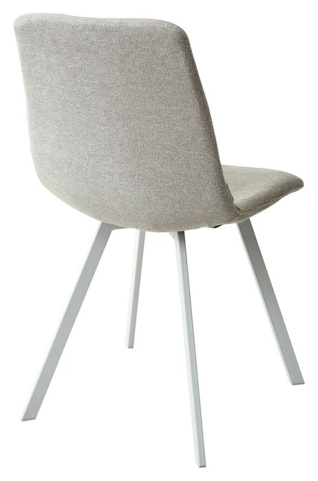 Стул Ellen светло-бежевого цвета - купить Обеденные стулья по цене 4140.0