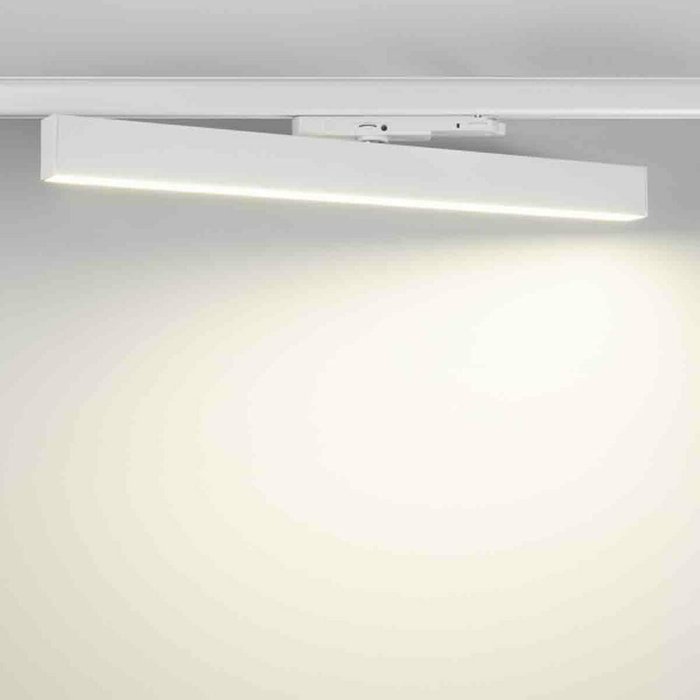 Трековый светильник ArlightLGD-Flat-4TR-S605-25W Day4000 033696(1) - купить Трековые светильники по цене 9553.0 Трековый светильник ArlightLGD-Flat-4TR-S605-25W Day4000 033696(1) - купить Трековые светильники по цене 9553.0