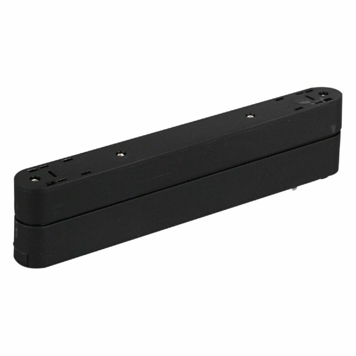 Коннектор Reluce 13001 12W/13002 12W folding connector - лучшие Соединитель (коннектор) для треков в INMYROOM Коннектор Reluce 13001 12W/13002 12W folding connector - лучшие Соединитель (коннектор) для треков в INMYROOM