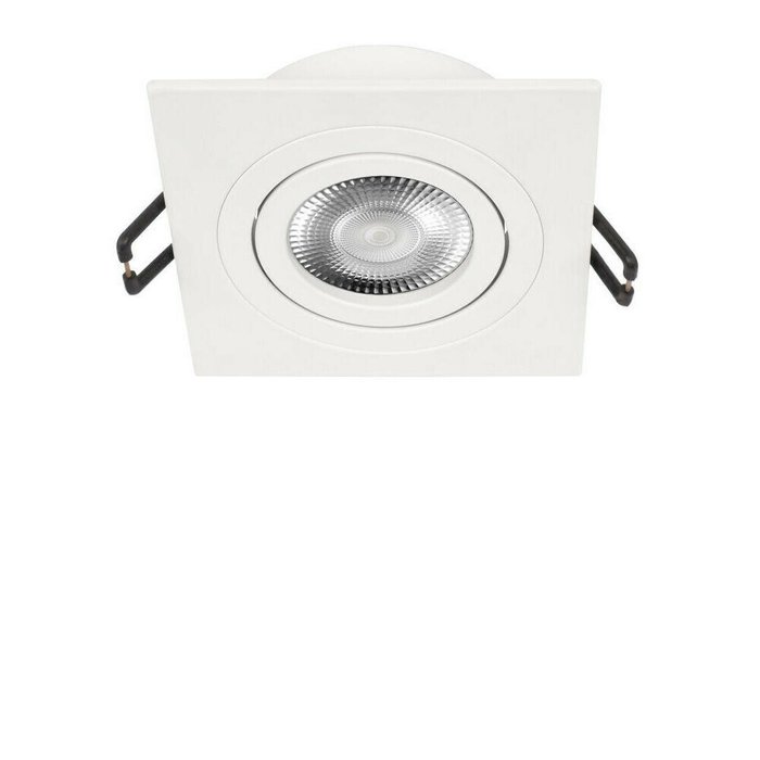 Светильник точечный Loft It Hap 10341/A White - купить Встраиваемые споты по цене 594.0