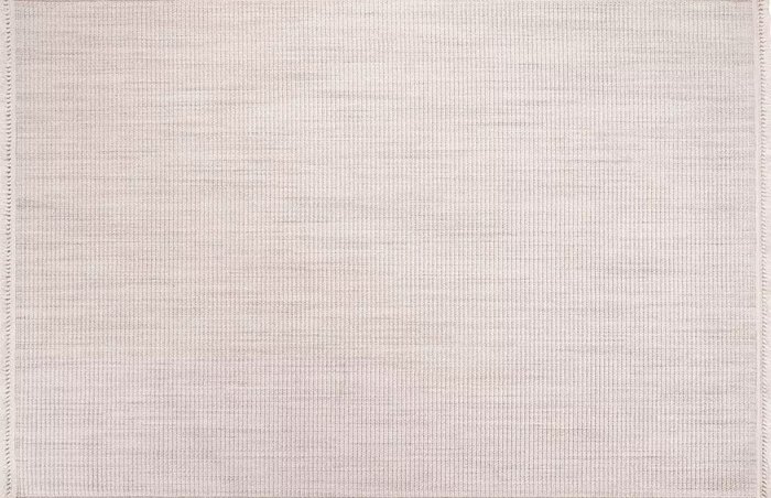 Ковер Stark Stripe 160x230 бежевого цвета