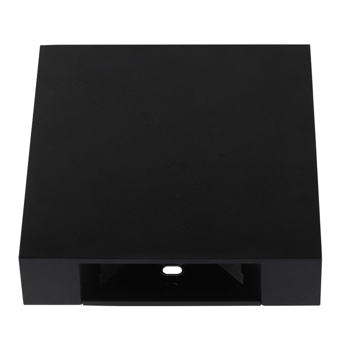 Фасадный светильник Arte Lamp ALGOL A1445AL-4BK Фасадный светильник Arte Lamp ALGOL A1445AL-4BK