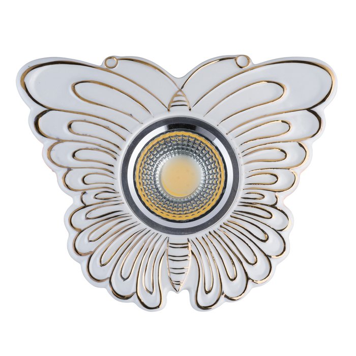 637015401 Круз 1*5W LED 220 V светильник 637015401 Круз 1*5W LED 220 V светильник