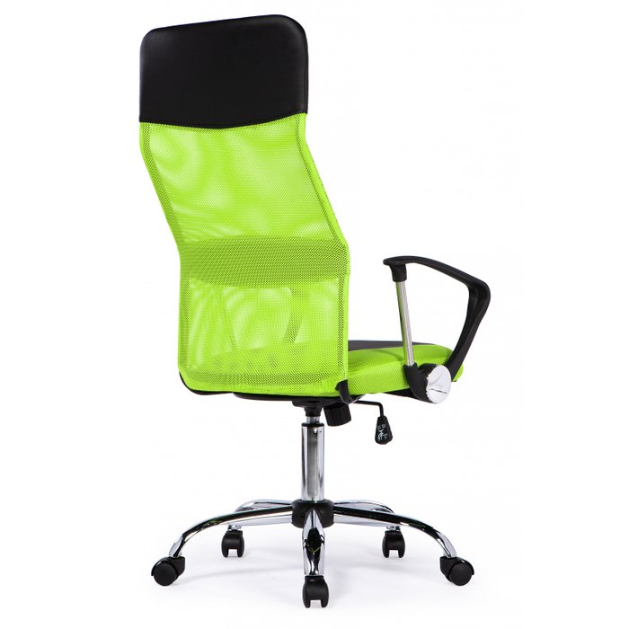 Компьютерное кресло Arano зеленого цвета - лучшие Офисные кресла в INMYROOM