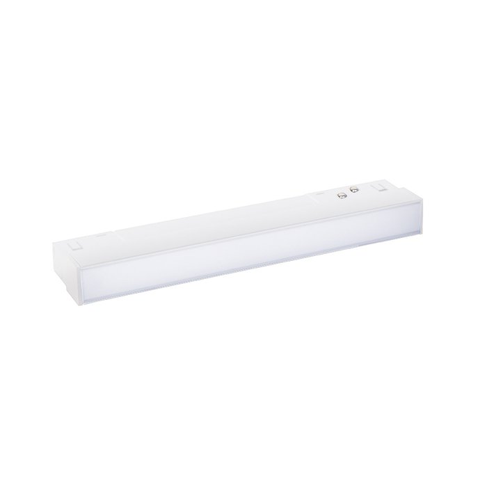 Трековый магнитный светильник Crystal Lux Space CLT 0.33 001 6W WH M4000K - купить Трековые светильники по цене 490.0 Трековый магнитный светильник Crystal Lux Space CLT 0.33 001 6W WH M4000K - купить Трековые светильники по цене 490.0