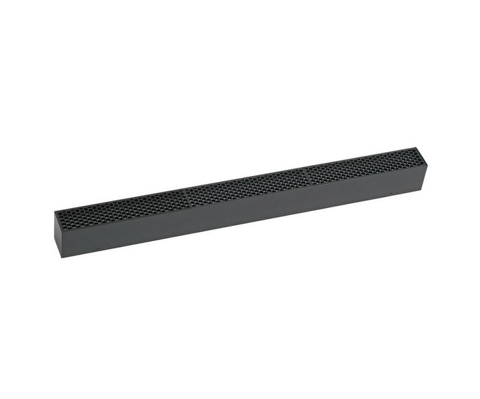 Светильник Сатори черный w48*3,6 h4,3 Led 15W (4000K)