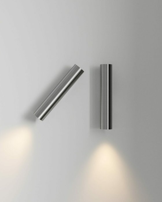 Настенный светильник BaseLume Three Настенный светильник BaseLume Three