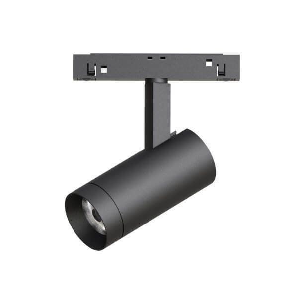 Трековый светильник Arlight Mag-Orient-Spot-R45-12W Day4000 033623 Трековый светильник Arlight Mag-Orient-Spot-R45-12W Day4000 033623