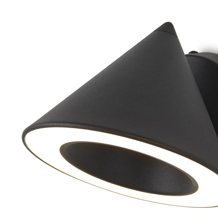 Настенный светильник (бра) Freya FR6141WL-L7B Etro LED - лучшие Бра и настенные светильники в INMYROOM