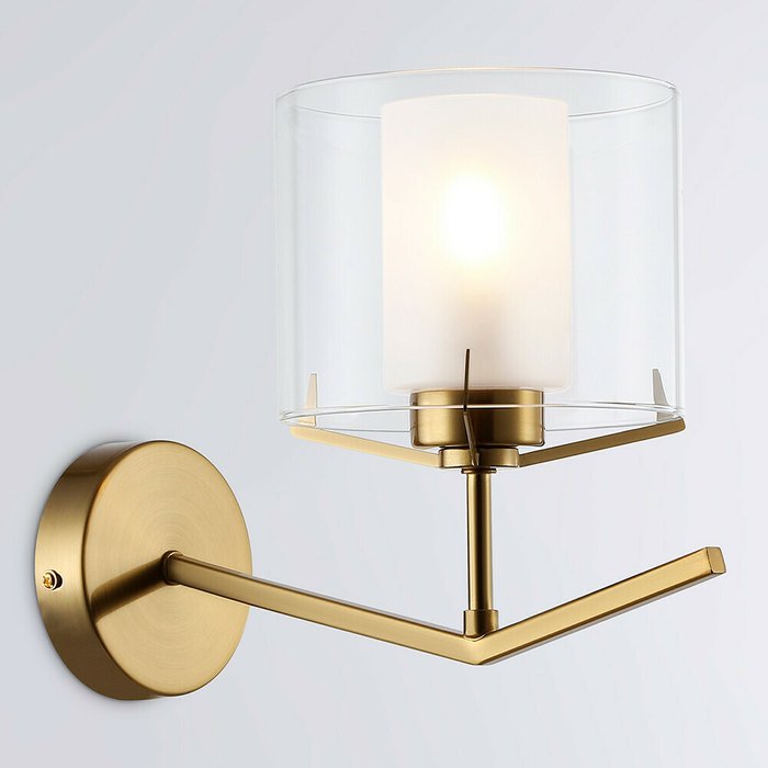 Бра Ambrella High Light LH57010 - лучшие Бра и настенные светильники в INMYROOM