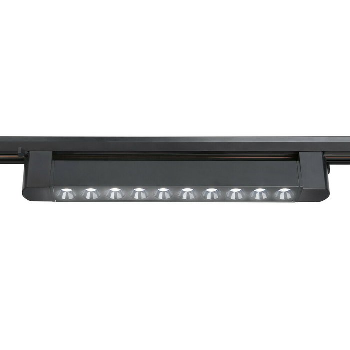 Трековый светильник Ambrella Track System GL6709 Трековый светильник Ambrella Track System GL6709