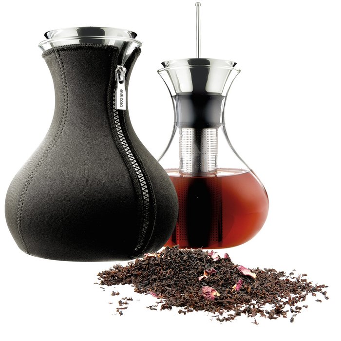 Чайник заварочный в чехле "Tea maker" - купить Для чая и кофе по цене 6900