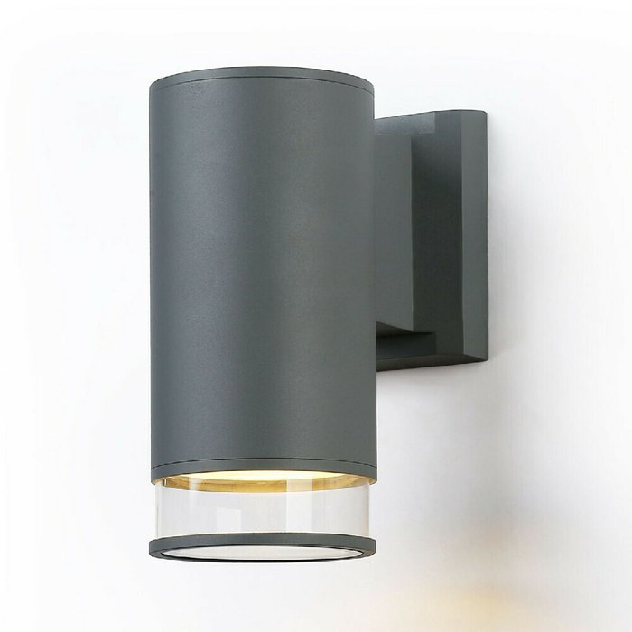 Уличный настенный светильник Ambrella Garden ST3818