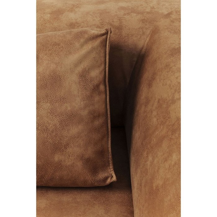 Кресло Industrial Loft коричневого цвета - лучшие Интерьерные кресла в INMYROOM
