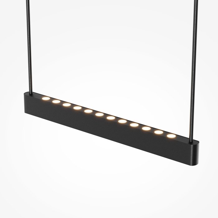 Подвесной светильник Maytoni MOD280PL-L23B3K1 Ambience Modern - купить Подвесные светильники по цене 23990.0
