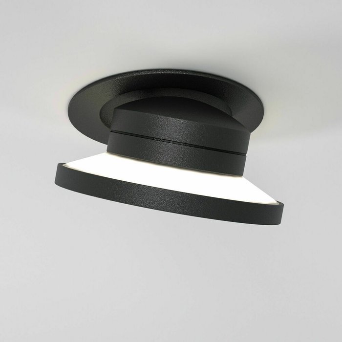 Встраиваемый светодиодный светильник 25084/LED Surf - лучшие Встраиваемые споты в INMYROOM