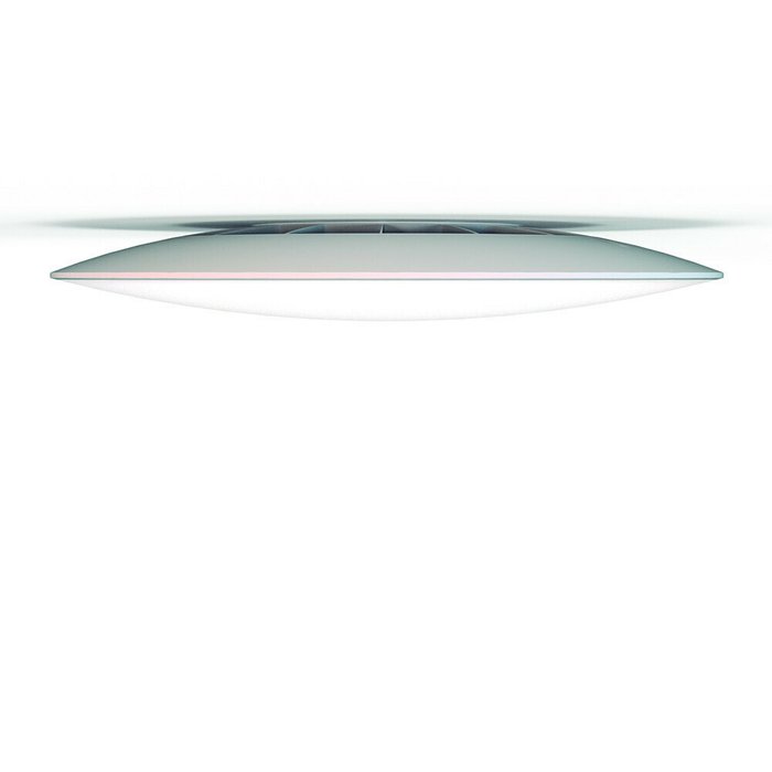 Светильник потолочный Slim L 3000K белого цвета - купить Потолочные светильники по цене 10423.0