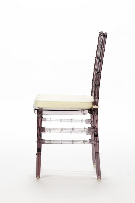 Стул с подушкой "CHIAVARI" - лучшие Обеденные стулья в INMYROOM