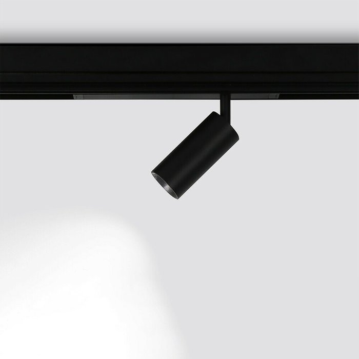Трековый светильник Ambrella Magnetic 220V GL1620 - лучшие Потолочные светильники в INMYROOM Трековый светильник Ambrella Magnetic 220V GL1620 - лучшие Потолочные светильники в INMYROOM