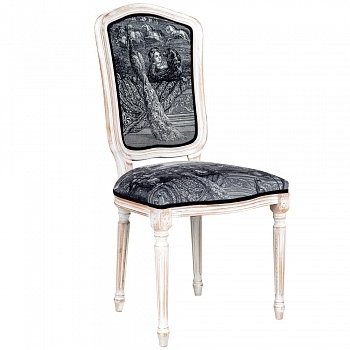 Стул Версаль с корпусом из натурального бука - купить Обеденные стулья по цене 32000.0