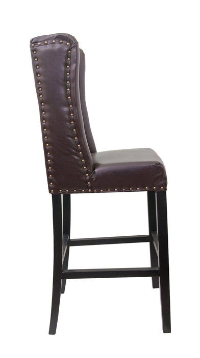 Барный стул Skipton Brown - купить Барные стулья по цене 23200.0