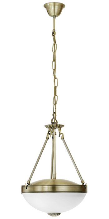 Подвесной светильник Savoy 82747 (стекло, цвет белый) Подвесной светильник Savoy 82747 (стекло, цвет белый)