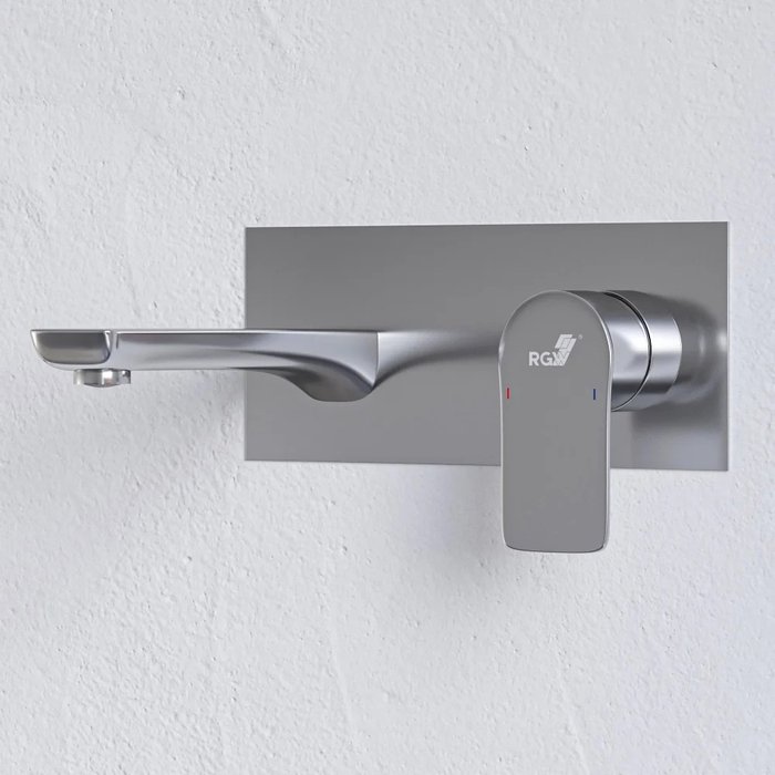 Смеситель для раковины Shower Panels - лучшие Смесители для раковин в INMYROOM