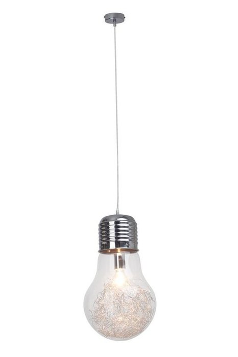 Подвесной светильник Brilliant "Bulb"