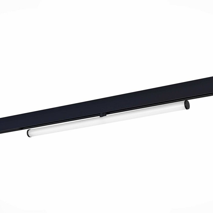 Магнитный трековый светильник Skyline черно-белого цвета - купить Трековые светильники по цене 4490.0