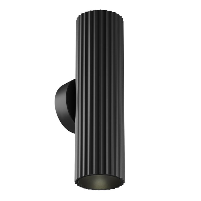 Настенный светильник (бра) Technical C106WL-02-GU10-B Calipso Wall Настенный светильник (бра) Technical C106WL-02-GU10-B Calipso Wall