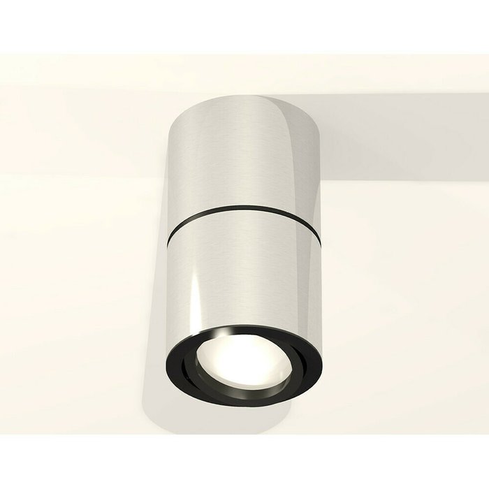 Светильник точечный Ambrella Techno Spot XS7405040 - купить Накладные споты по цене 4056.0