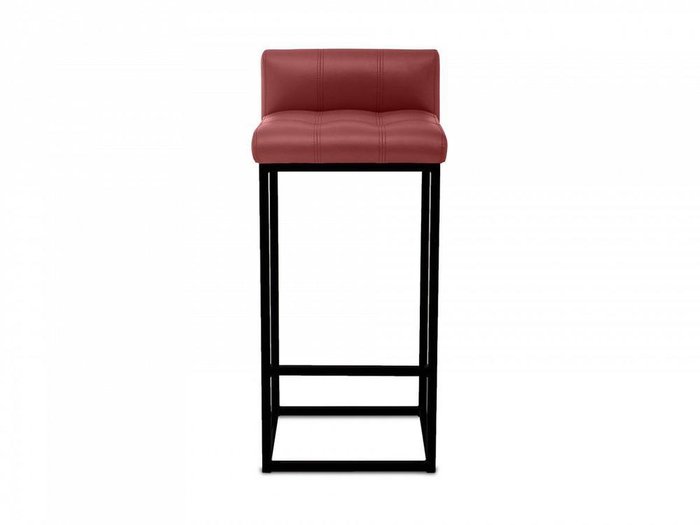 Стул барный Wilson черного цвета - купить Барные стулья по цене 13100.0