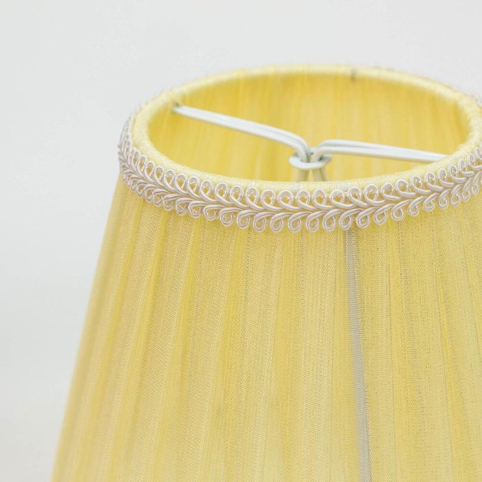 Абажур Citilux 115-008 Золото+Бежевый - лучшие Основания для освещения в INMYROOM Абажур Citilux 115-008 Золото+Бежевый - лучшие Основания для освещения в INMYROOM