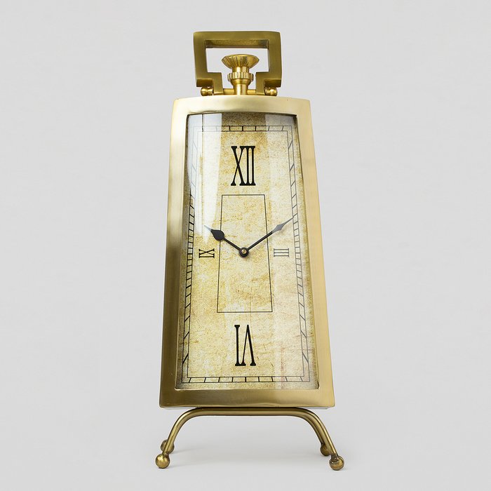Часы Catarina золотистого цвета