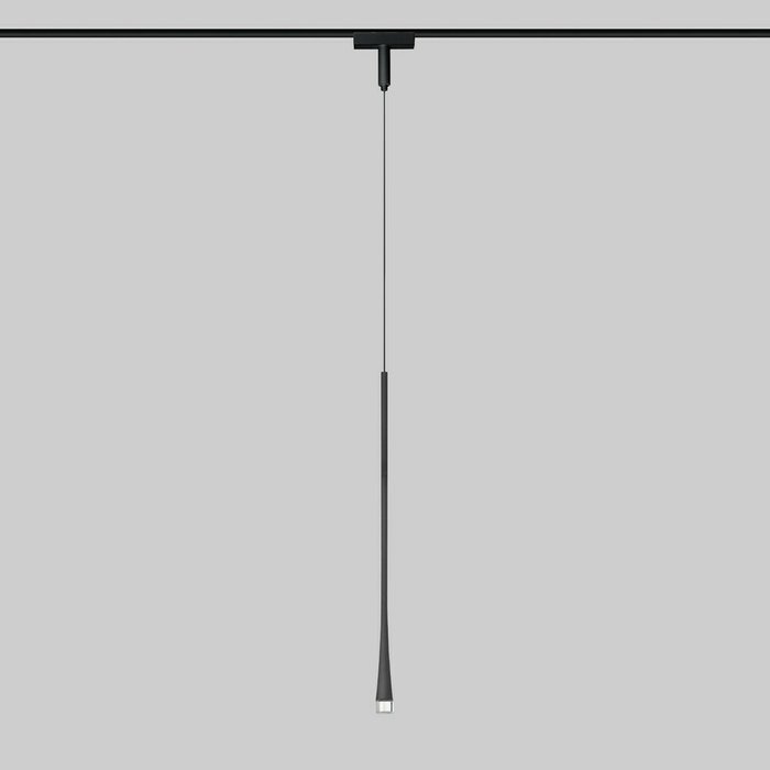 Трековый светильник Ambrella Magnetic Ultra Slim GV1637 - купить Трековые светильники по цене 8480.0 Трековый светильник Ambrella Magnetic Ultra Slim GV1637 - купить Трековые светильники по цене 8480.0