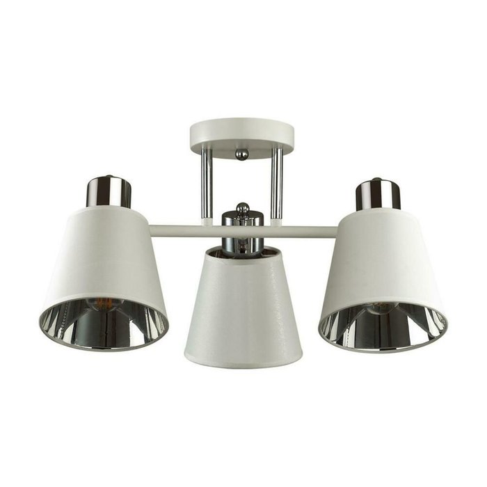 Потолочная люстра LUMION GRETCHEN 5219/3C Потолочная люстра LUMION GRETCHEN 5219/3C