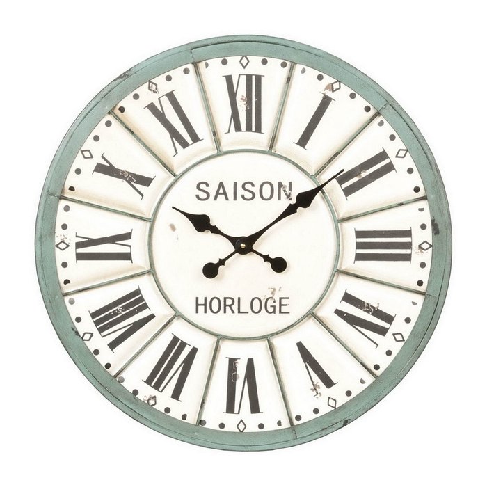 Часы Clayre&Eef Saison Horloge