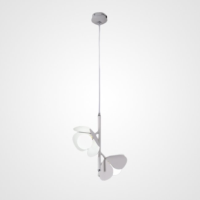 Подвесной светильник JANITA BW L2 White