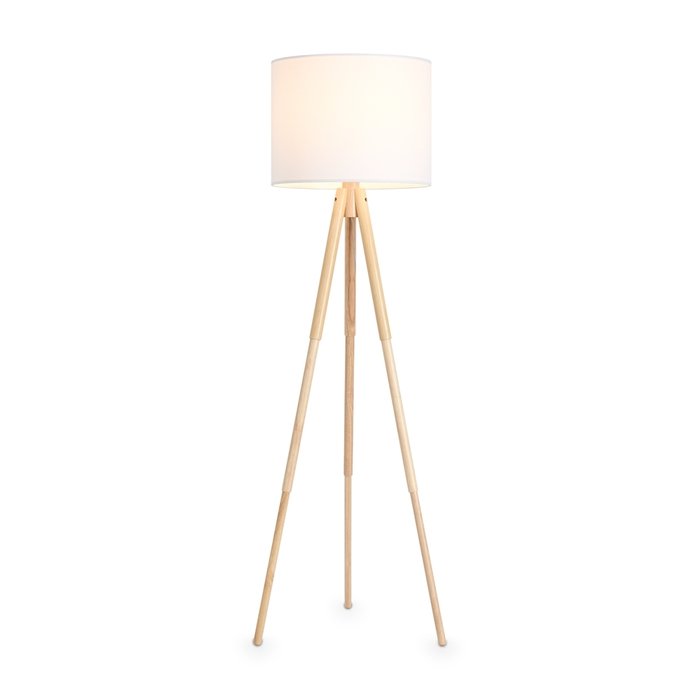 Напольный светильник (торшер) Freya FR5495FL-01W Tree Modern Напольный светильник (торшер) Freya FR5495FL-01W Tree Modern