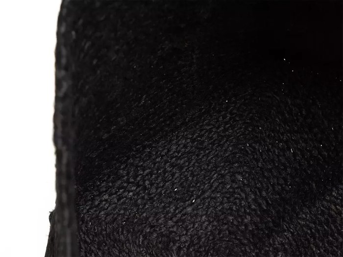 Корзинка Loza черного цвета - лучшие Плетеные корзины в INMYROOM